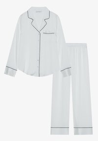 Yöasusetti - off-white