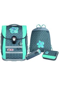 Non selezionato, flower