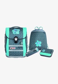 Non selezionato, flower