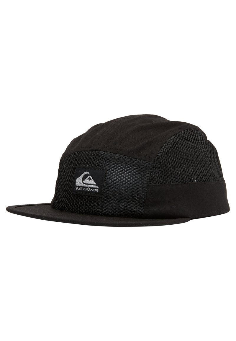 Quiksilver CAMP STACKER  - Casquette - kvj