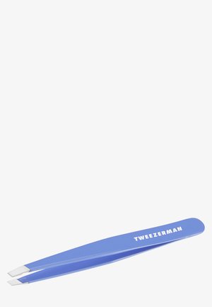 SLANT TWEEZER - Hair removal Accessory - -