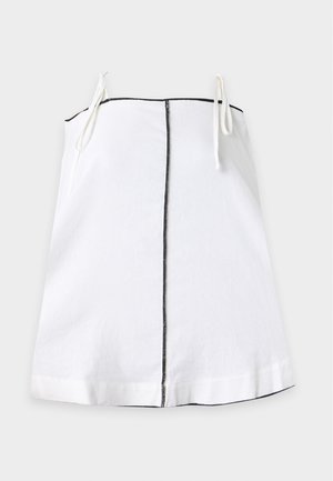 Topshop, CAMI - Μπλούζα - snow white