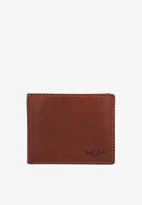 Selezionato, dark brown