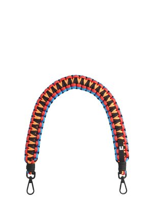 CLIO, Reisaccessoires - blue red