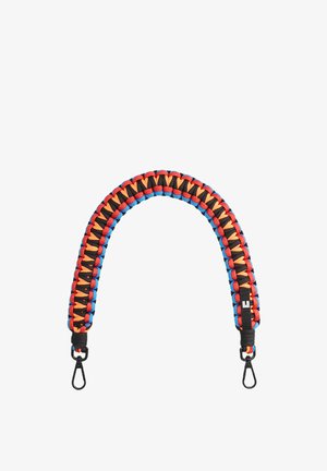 CLIO, Reisaccessoires - blue red