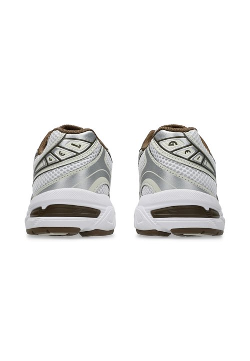 ASICS GS UNISEX - Trainers - white clay canyon — photo 4