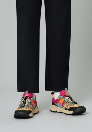 IWANO - Tenisky - multicolore