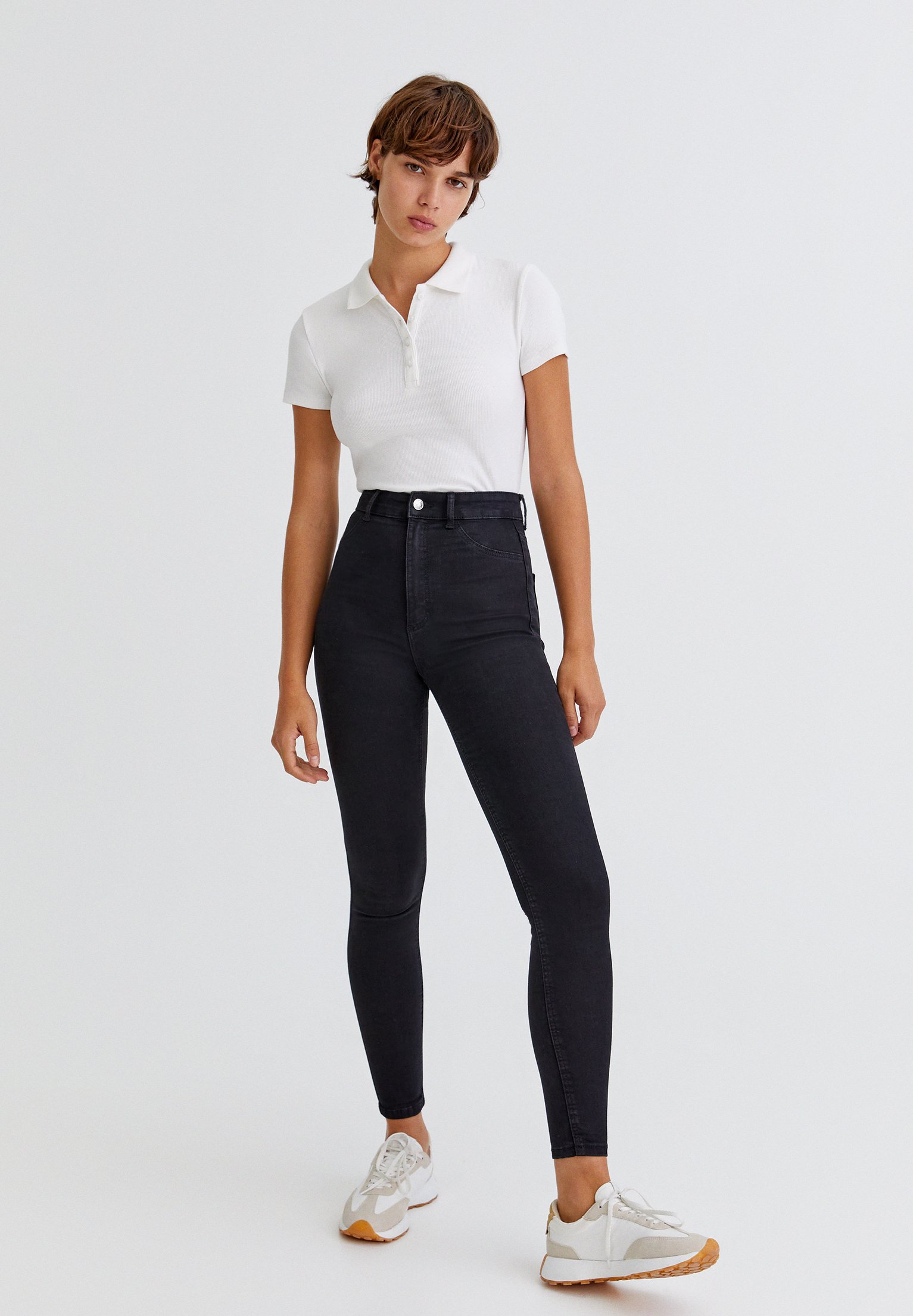 Damen Jeans Skinny Fit Damen Jeans Skinny Fit