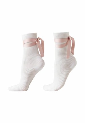 Calzedonia Socks - white