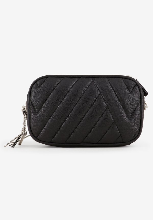 WOMANS CAMERA CASE - Cross body bag2