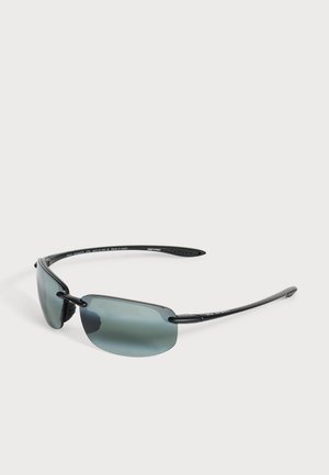 Maui Jim, UNISEX - Lunettes de soleil - black/grey