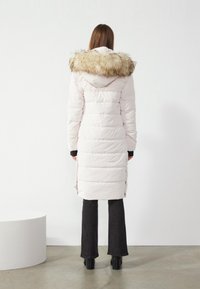Anna Field Žieminis paltas - beige
