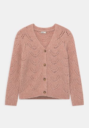 LPBIBI - Cardigan - light pink
