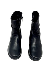 Enval Soft Stivaletti con plateau - black