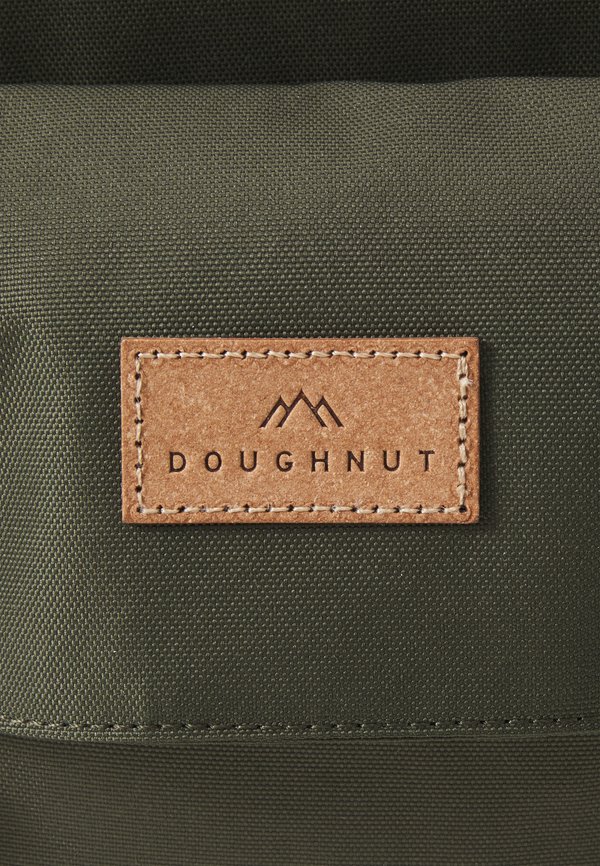 MACAROON LARGE REBORN SERIES BACKPACK UNISEX - Rucksack - army4