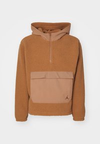 Selecionado, archaeo brown