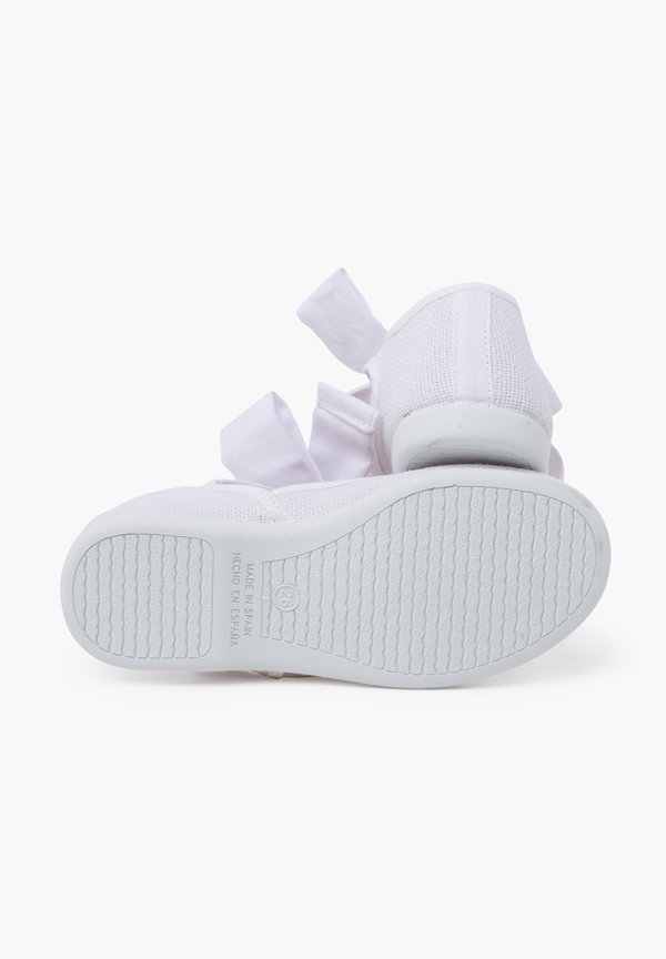 MERCEDITA  – Lauflernschuh – blanco