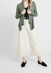 Esprit Cardigan - khaki