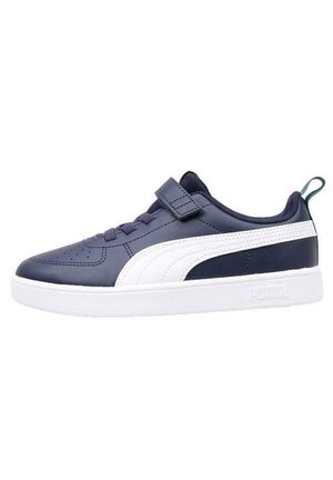 Puma RICKIE - Sneakers basse - blue