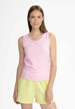 VANITA - Top - gelato raspberry