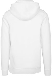 Merchcode FATHERS DAY-KING DAD - Hoodie - white