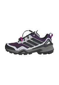 SKYCHASER GTX W - Obuća za pješačenje - aurora plum/purple burst