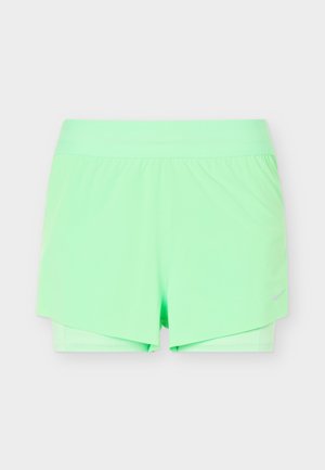 Nike Performance, SWIFT - Σορτς 2 σε 1 - illusion green/cucumber calm