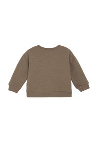 Minymo LONG SLEEVES - Sweatshirt - caribou