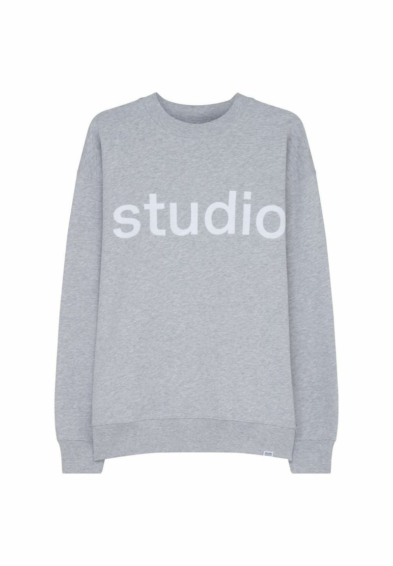 Studio Seidensticker Sweater grijs