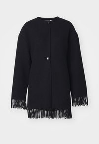 AGNES - Puspaltis - black