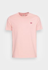 Não selecionado, silver pink