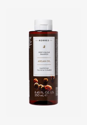 ARGAN OIL SHAMPOO - Shampoing - -