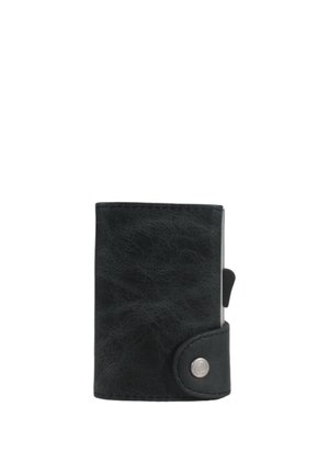 C-Secure Portafoglio - black