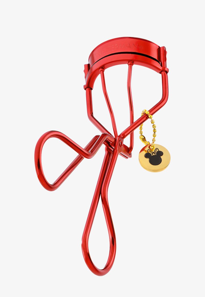 TWEEZERMAN - TWEEZERMAN JUST IMAGINE EYELASH CURLER - Wimperkruller, Vergroten