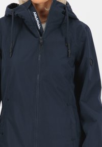alife & kickin LILOU - Übergangsjacke - marine