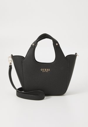 CALISTA MINI - Sac à main - black