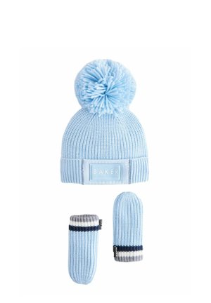 Baker by Ted Baker POM SET - REGULAR FIT - Lapaset - blue