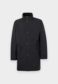 WINTER POWELL WATERPROOF JACKET - Casaco impermeável - black