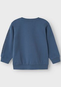 Name it REGULAR FIT - Felpa - bering sea