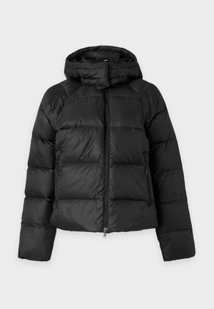 The North Face, HYDRENALITE CITY HOODED JACKET - Μπουφάν με πούπουλα - black