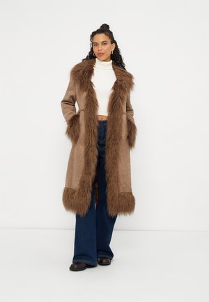 Even&Odd by Zalando, Класическо палто - brown