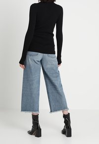 Calvin Klein Jeans Neule - black