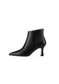Queen Helena K3430 - Stivaletti con tacco - nero