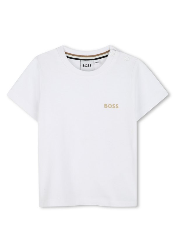 TODDLER SET - Basic T-shirt3