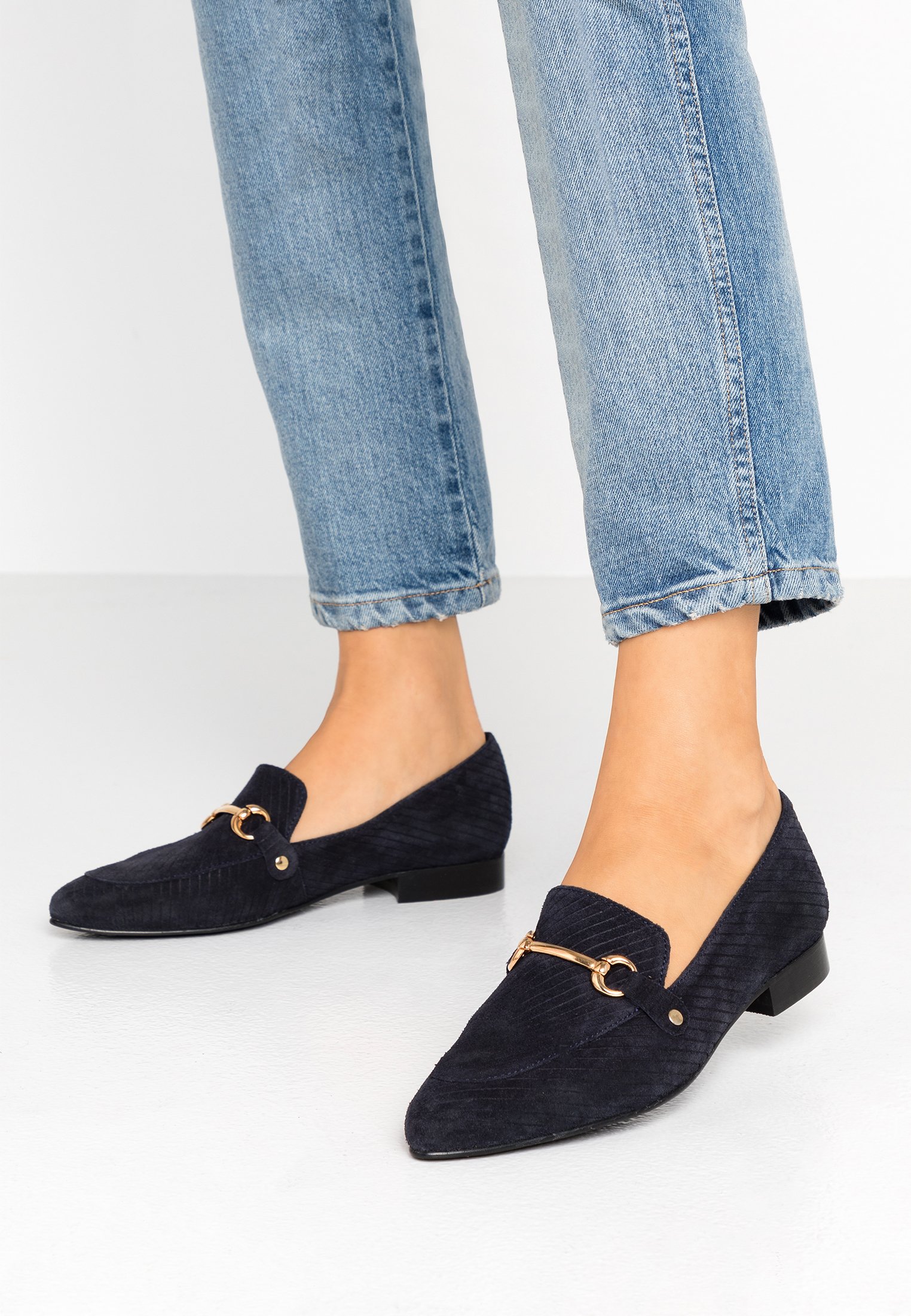 Copenhagen Slippers - navy Copenhagen Slippers - navy