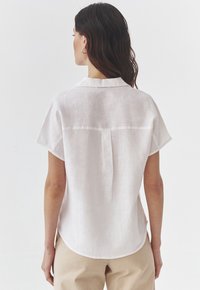 TATUUM Camicia - white