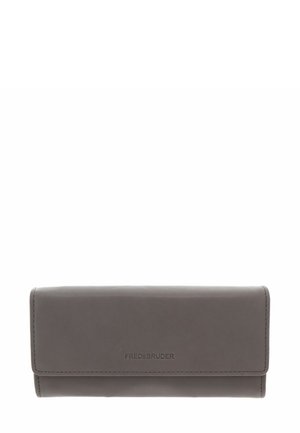 TREASURE FLAP - Portefeuille - grey
