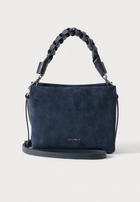 Non selezionato, midnight blue