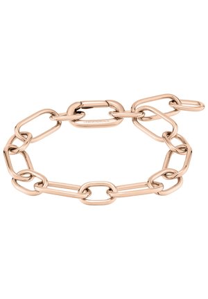 Armband - rose gold-coloured