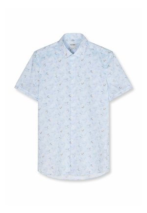 OLYMP Level Five OLYMP LEVEL FIVE, BODY FIT, BUSINESSHEMD, KENT - Overhemd - bleu